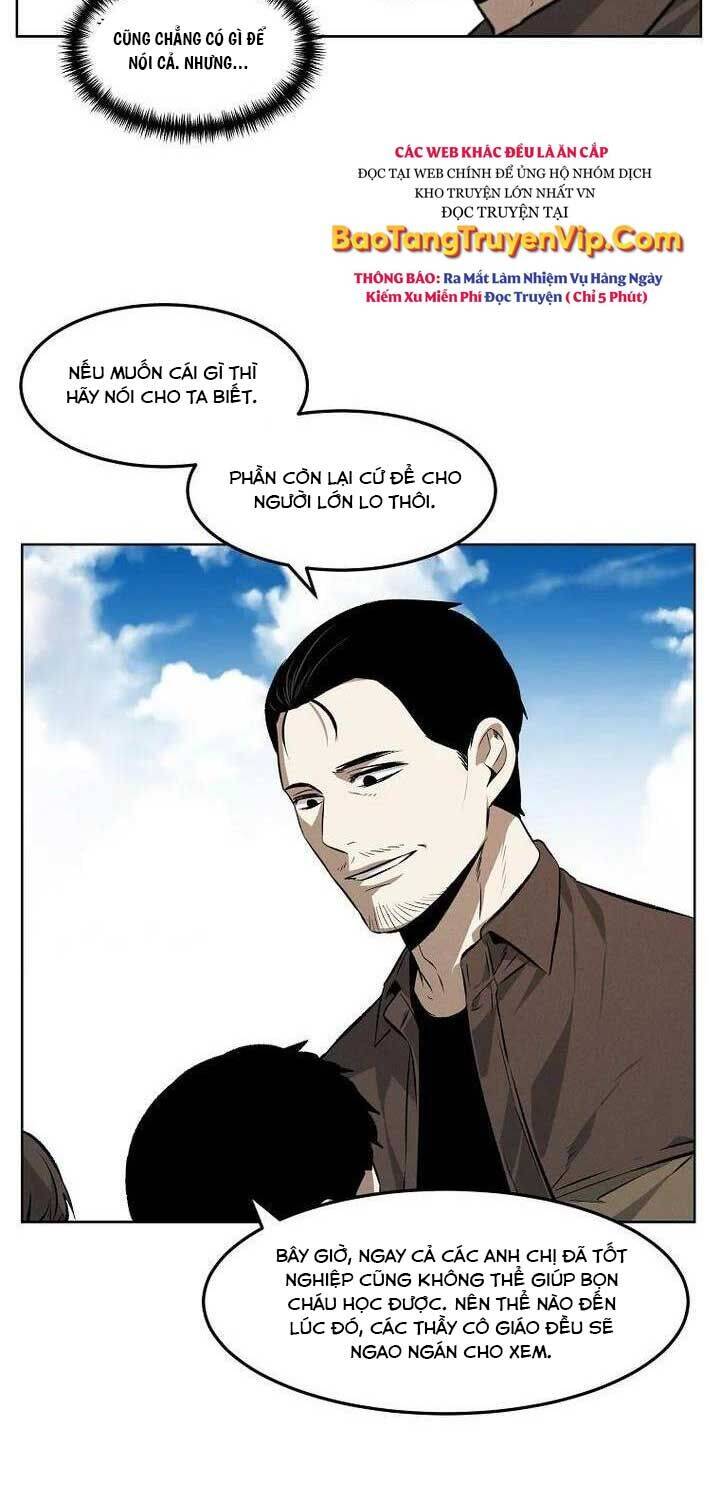 Kẻ Bất Bại Chap 103 - Next Chap 104