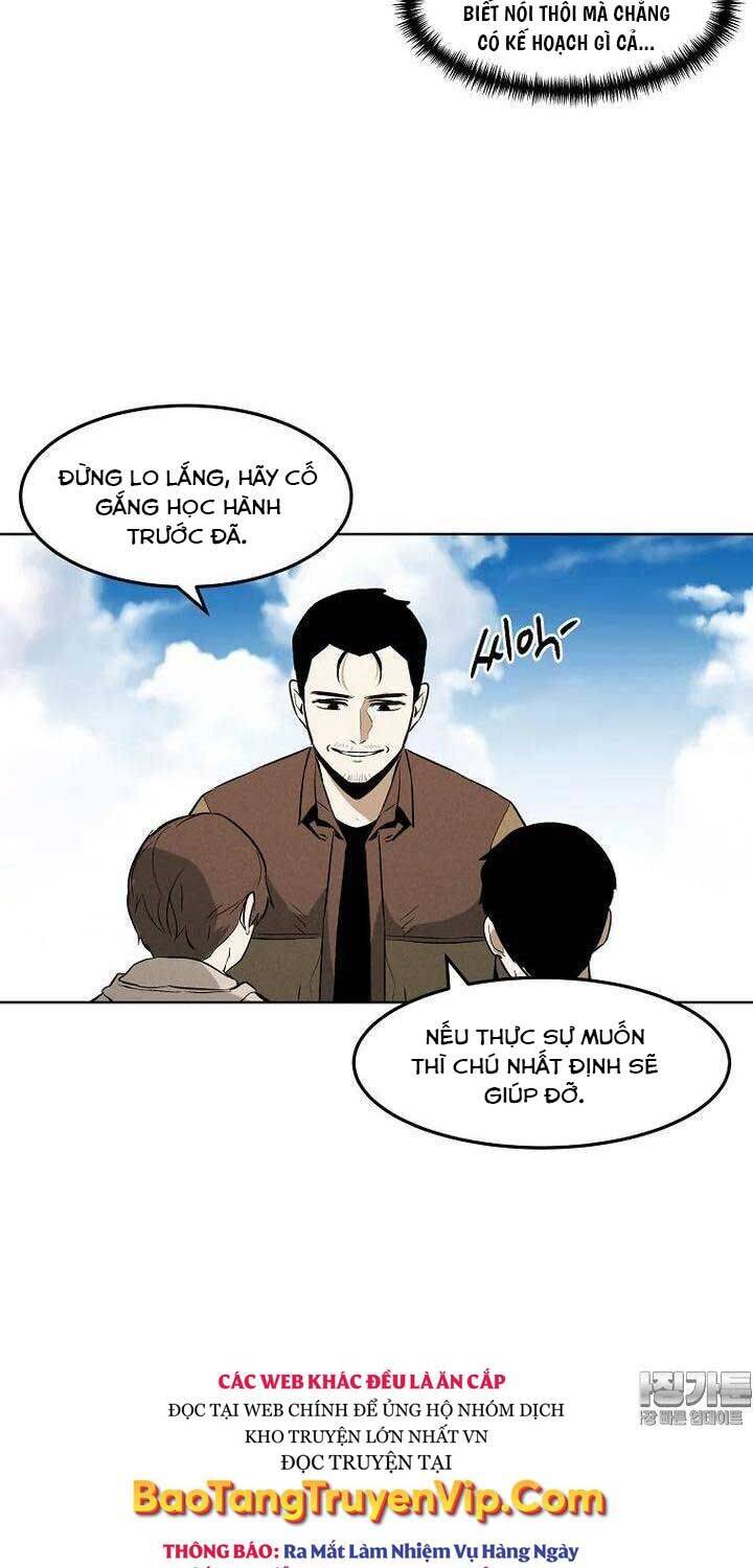 Kẻ Bất Bại Chap 103 - Next Chap 104