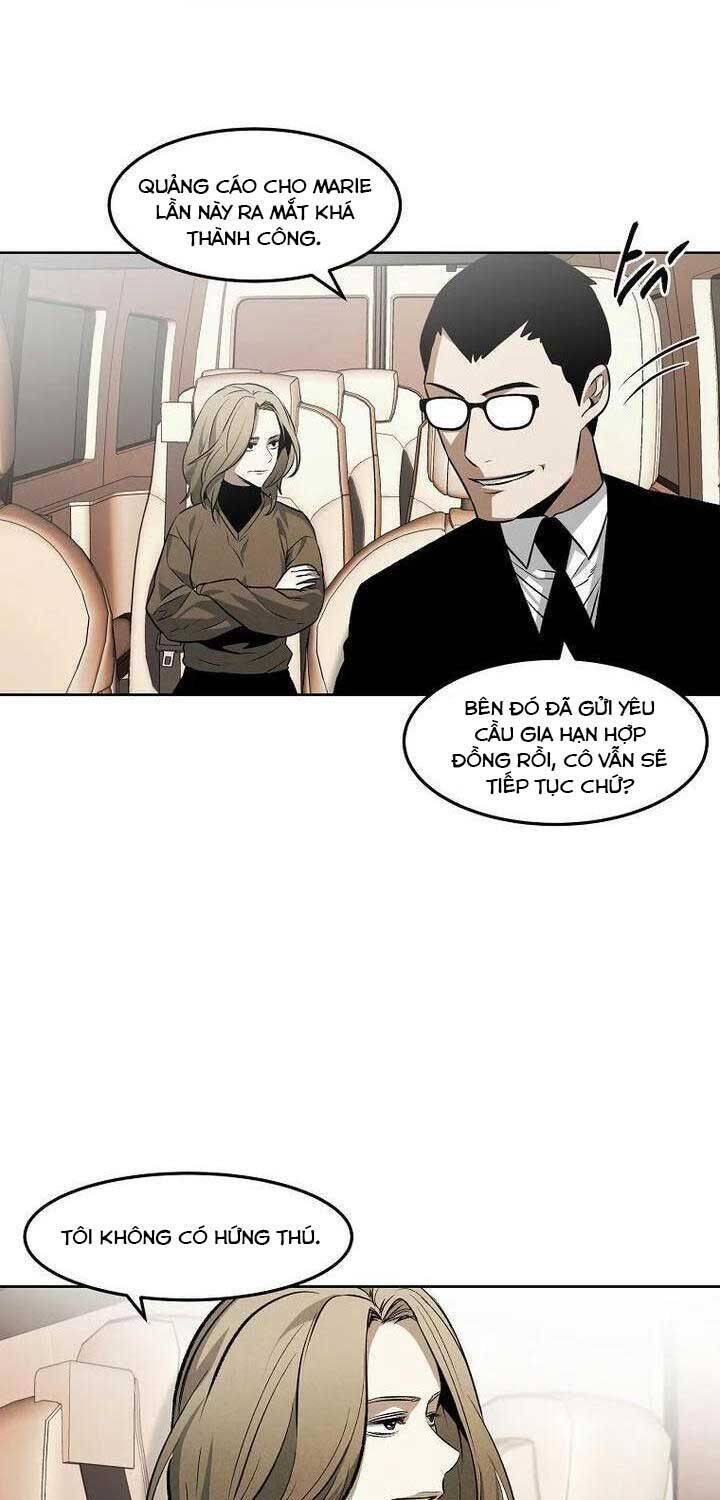 Kẻ Bất Bại Chap 103 - Next Chap 104