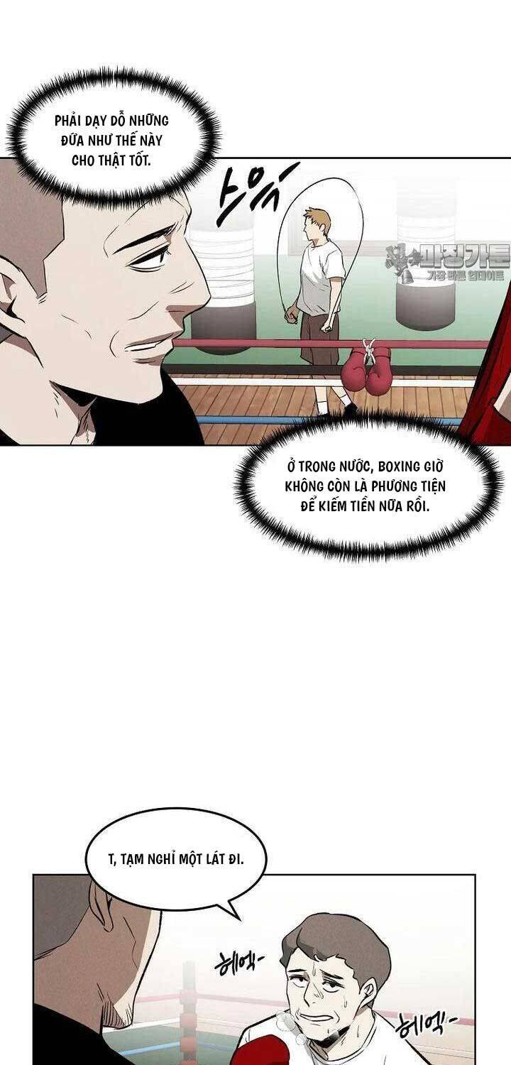 Kẻ Bất Bại Chap 103 - Next Chap 104