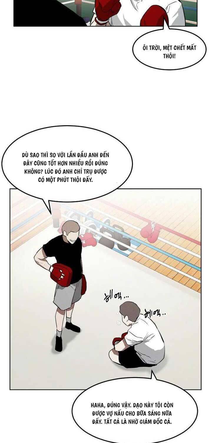 Kẻ Bất Bại Chap 103 - Next Chap 104