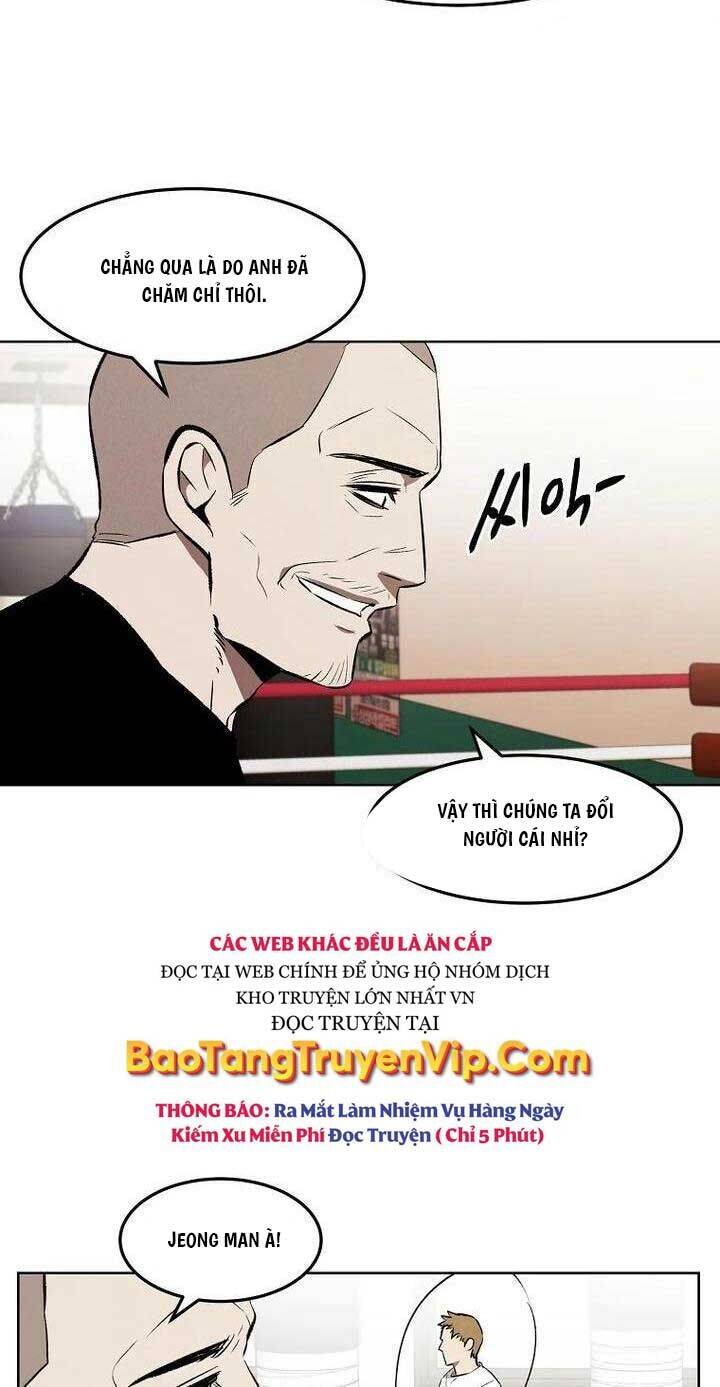 Kẻ Bất Bại Chap 103 - Next Chap 104