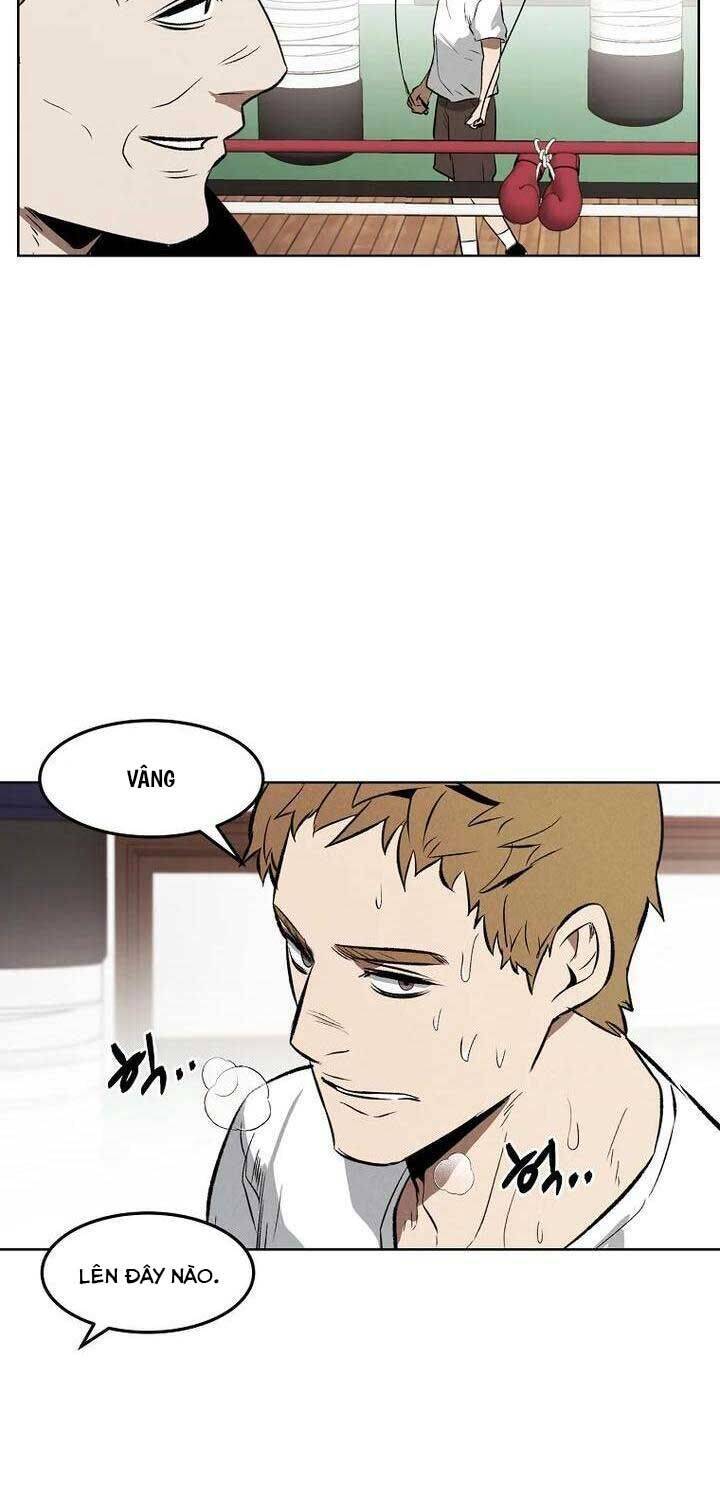 Kẻ Bất Bại Chap 103 - Next Chap 104