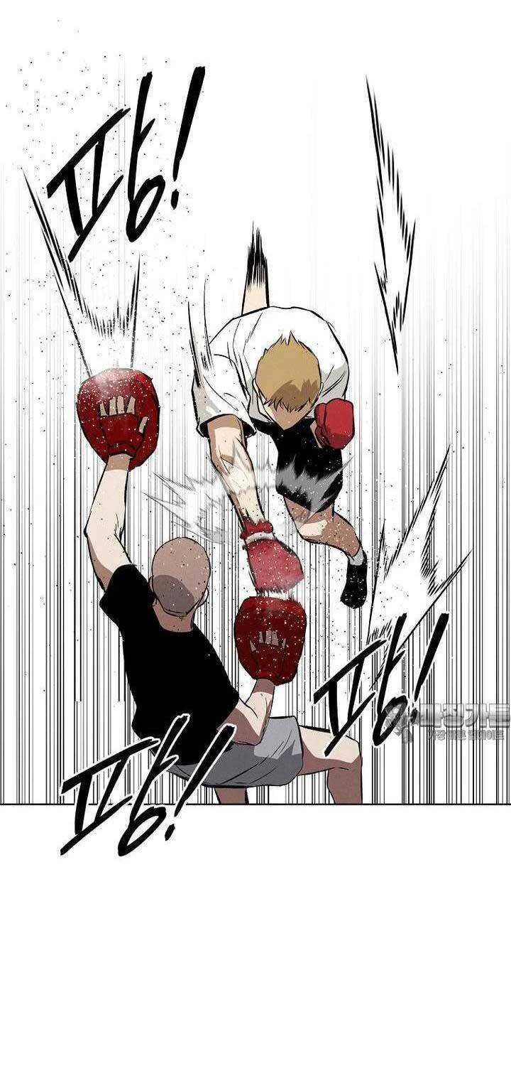 Kẻ Bất Bại Chap 103 - Next Chap 104