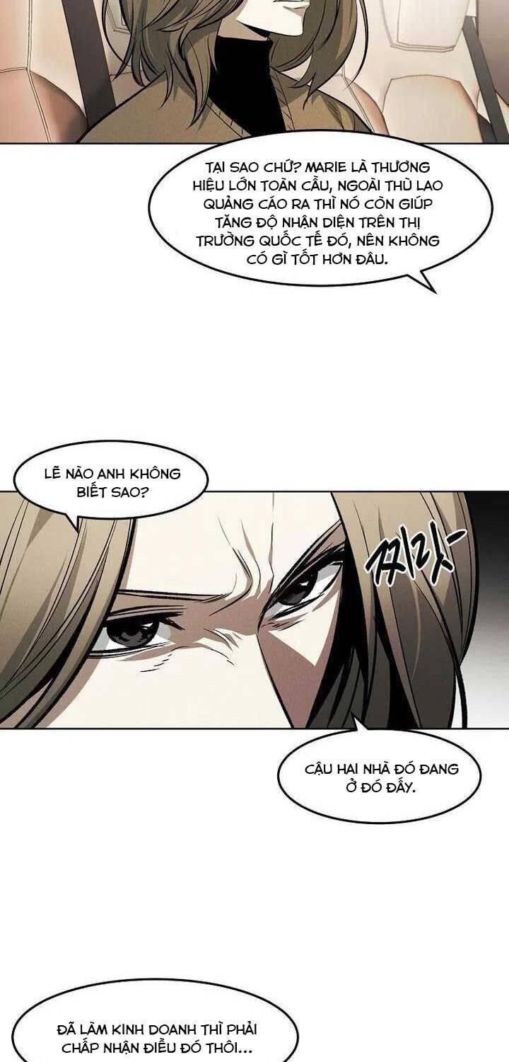 Kẻ Bất Bại Chap 103 - Next Chap 104
