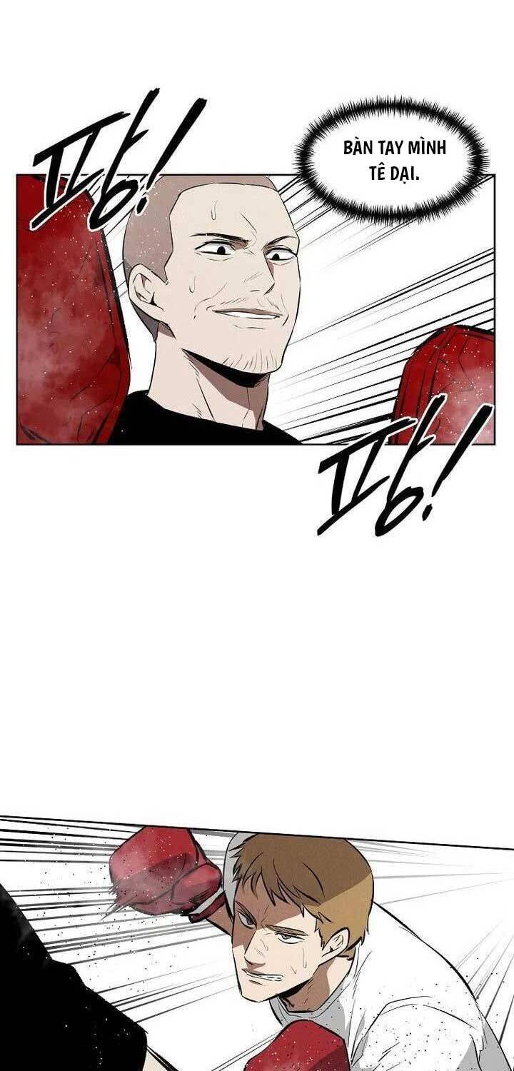 Kẻ Bất Bại Chap 103 - Next Chap 104
