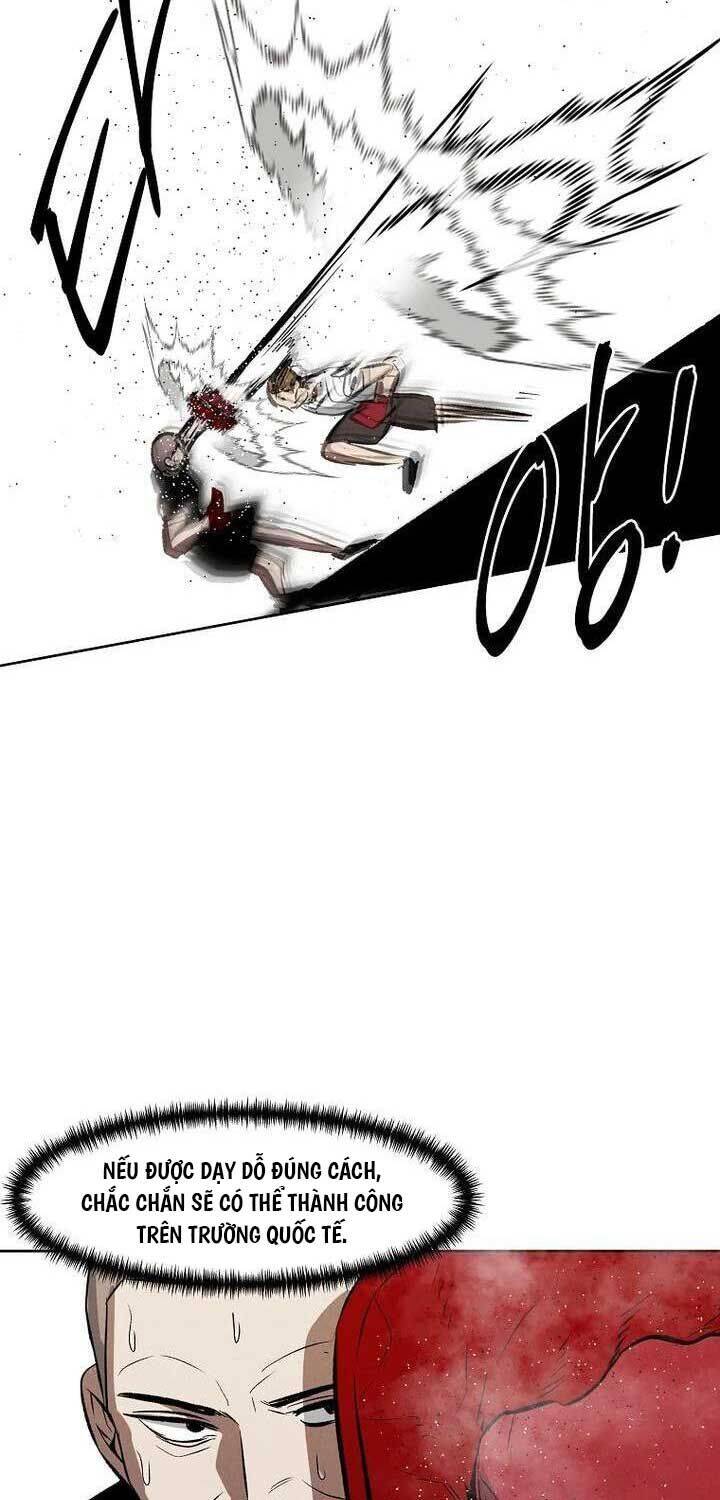Kẻ Bất Bại Chap 103 - Next Chap 104