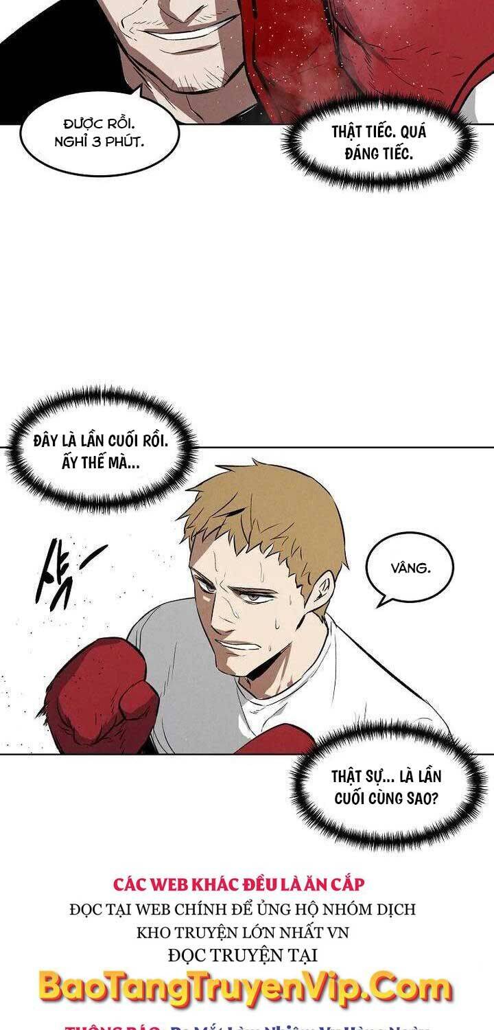 Kẻ Bất Bại Chap 103 - Next Chap 104