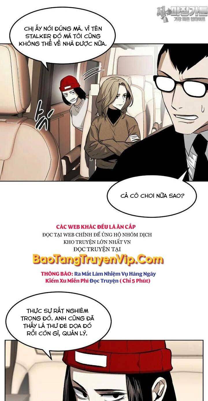 Kẻ Bất Bại Chap 103 - Next Chap 104
