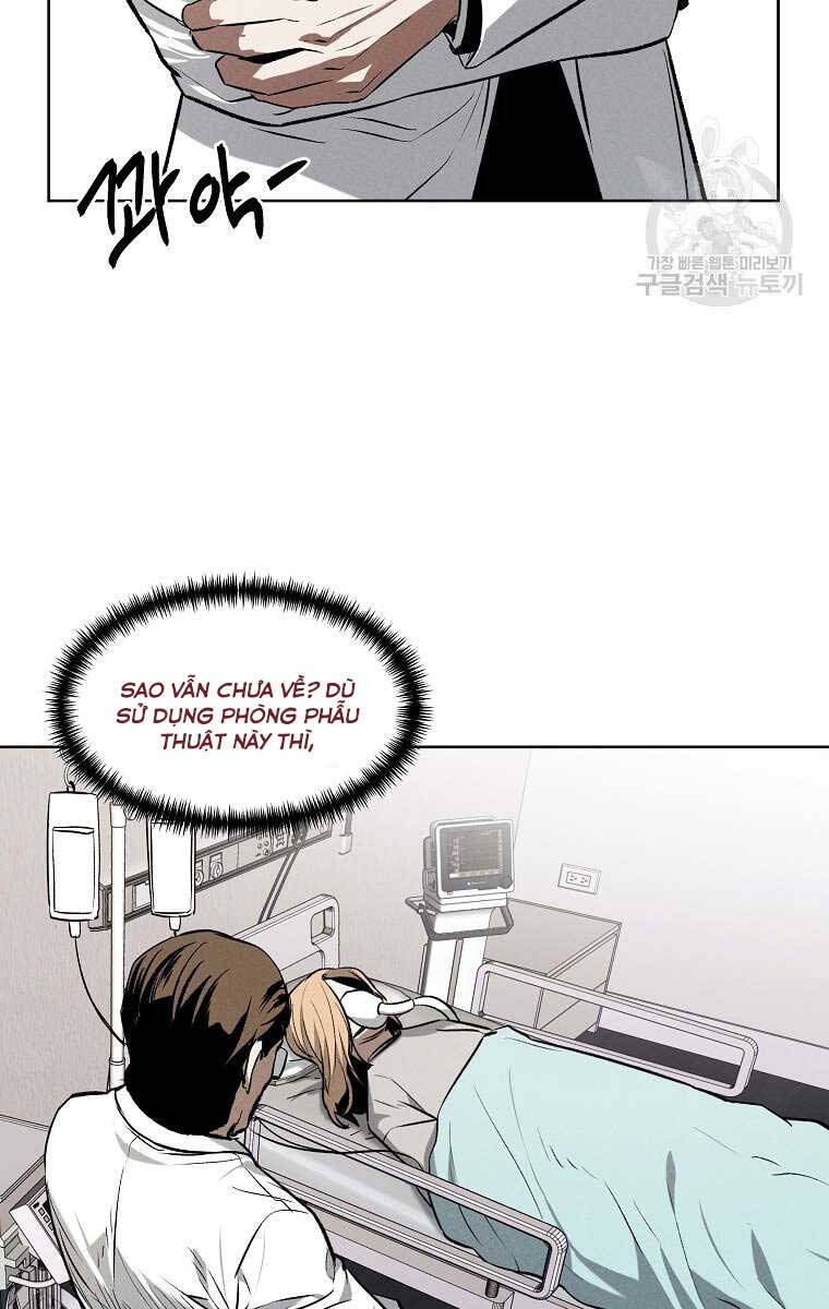 Kẻ Bất Bại Chap 60 - Next Chap 61