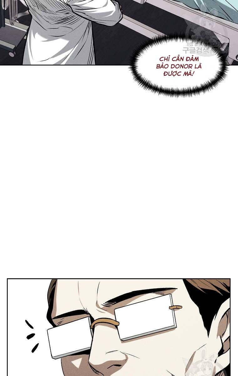 Kẻ Bất Bại Chap 60 - Next Chap 61