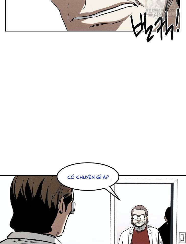 Kẻ Bất Bại Chap 60 - Next Chap 61