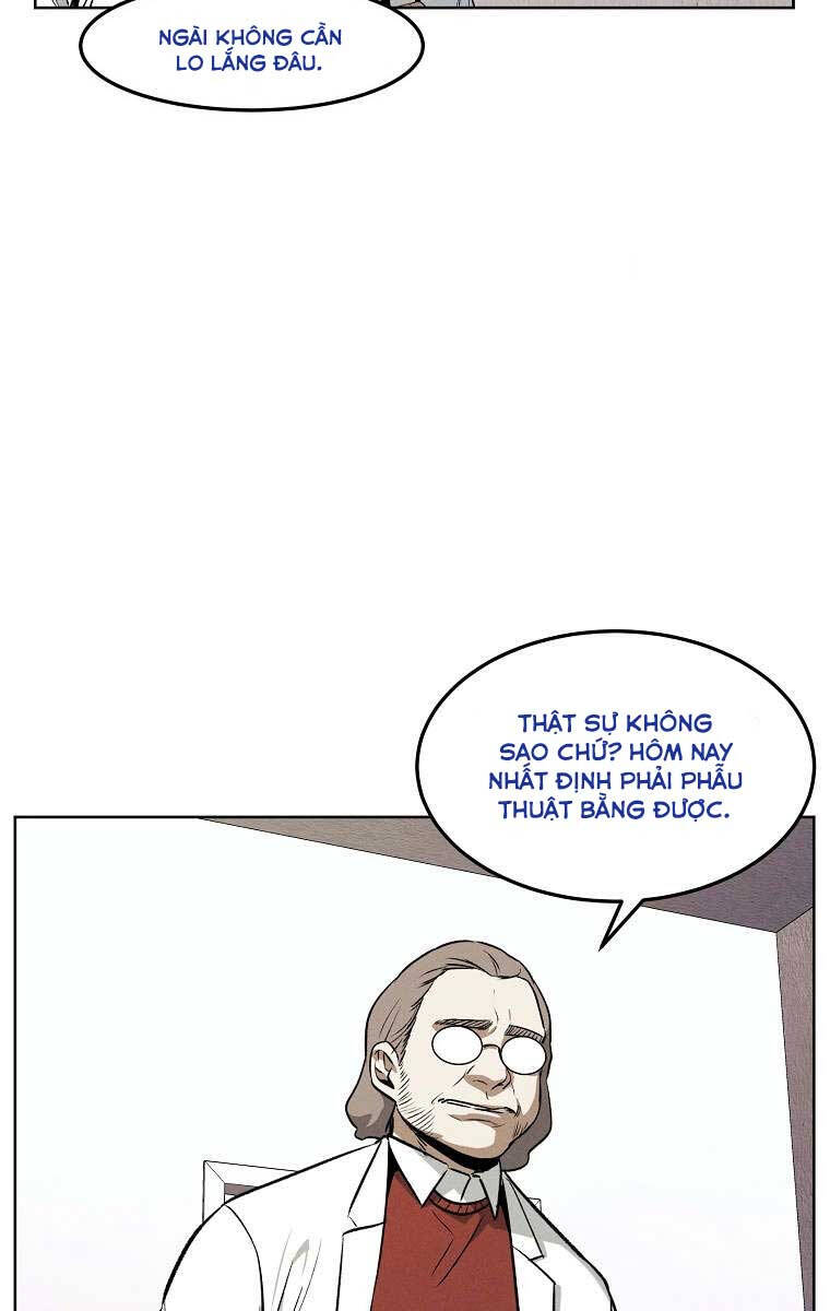 Kẻ Bất Bại Chap 60 - Next Chap 61