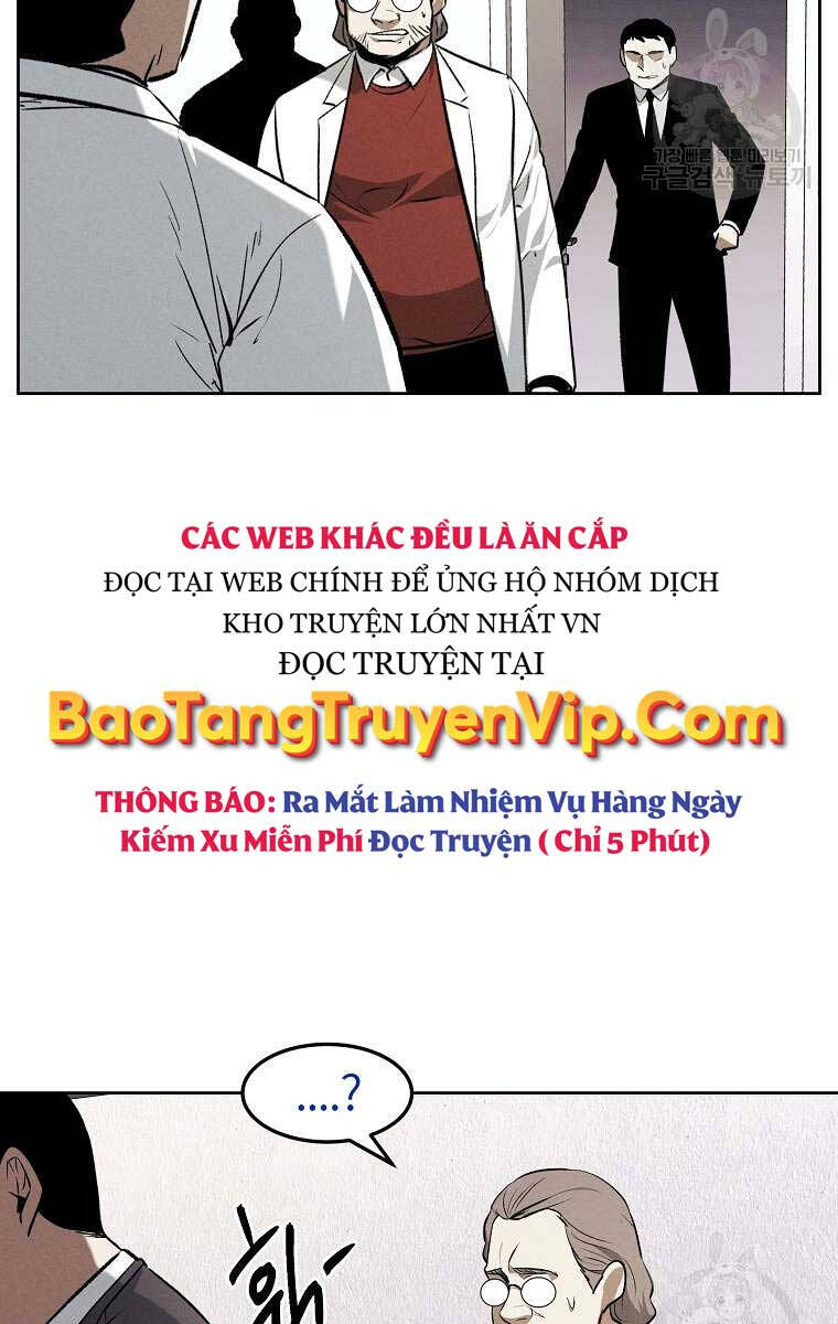 Kẻ Bất Bại Chap 60 - Next Chap 61