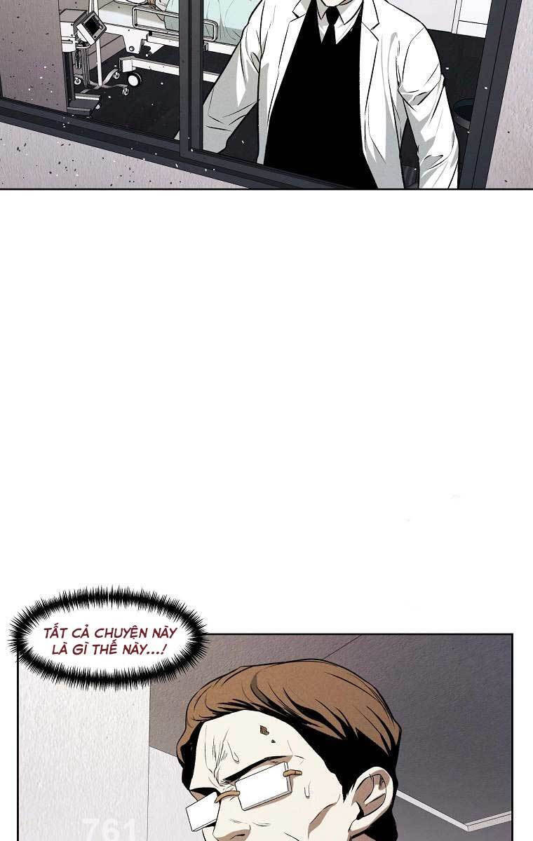 Kẻ Bất Bại Chap 60 - Next Chap 61