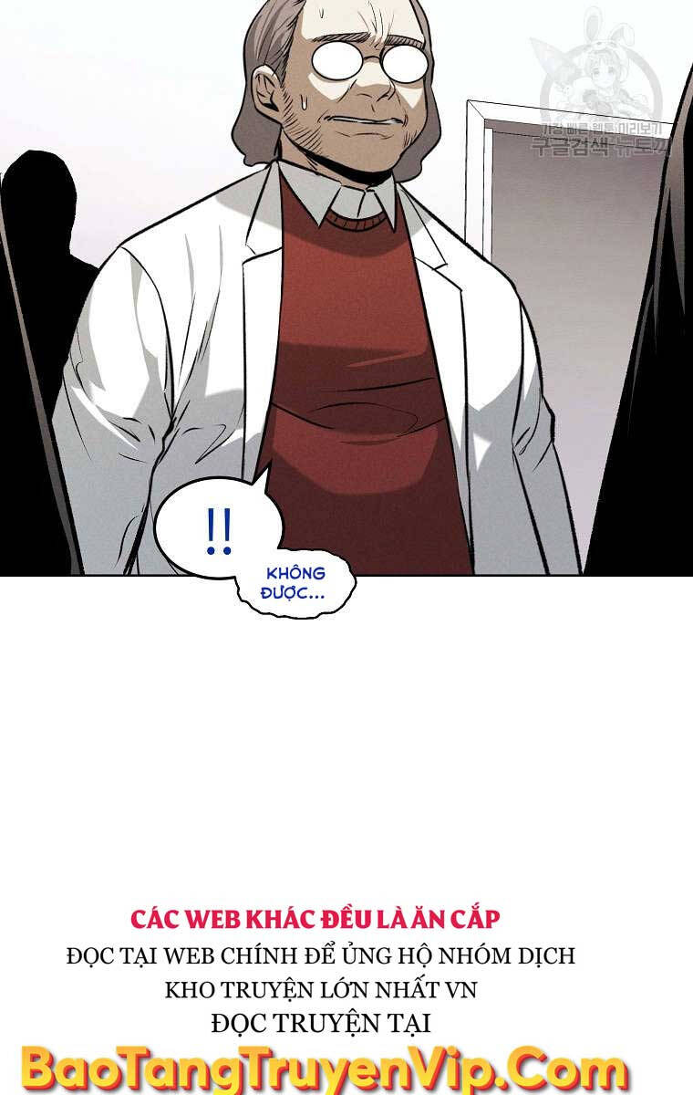 Kẻ Bất Bại Chap 60 - Next Chap 61