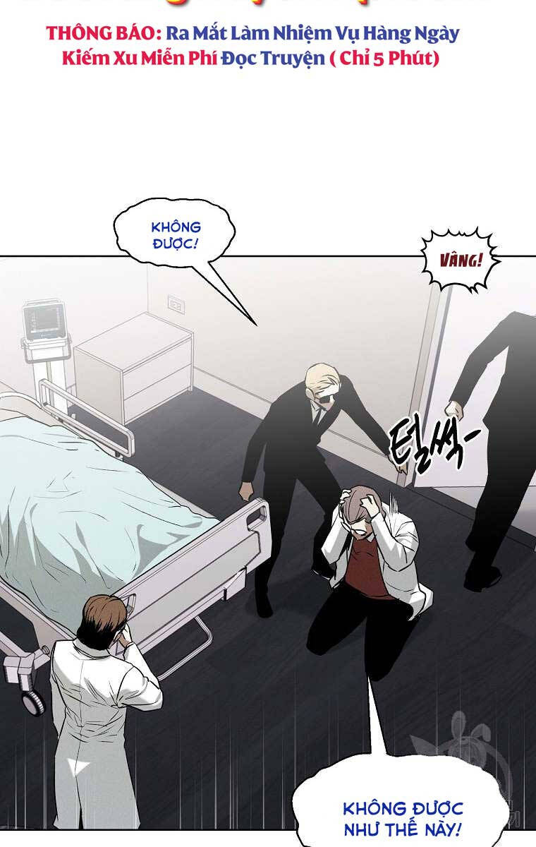 Kẻ Bất Bại Chap 60 - Next Chap 61
