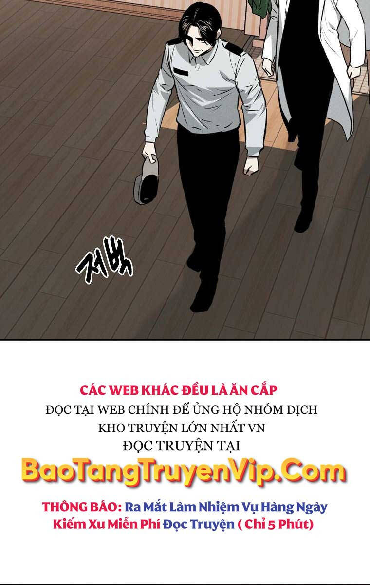 Kẻ Bất Bại Chap 60 - Next Chap 61