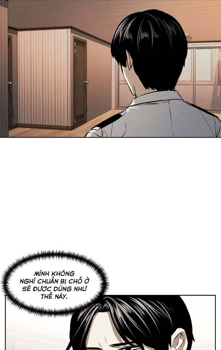Kẻ Bất Bại Chap 60 - Next Chap 61