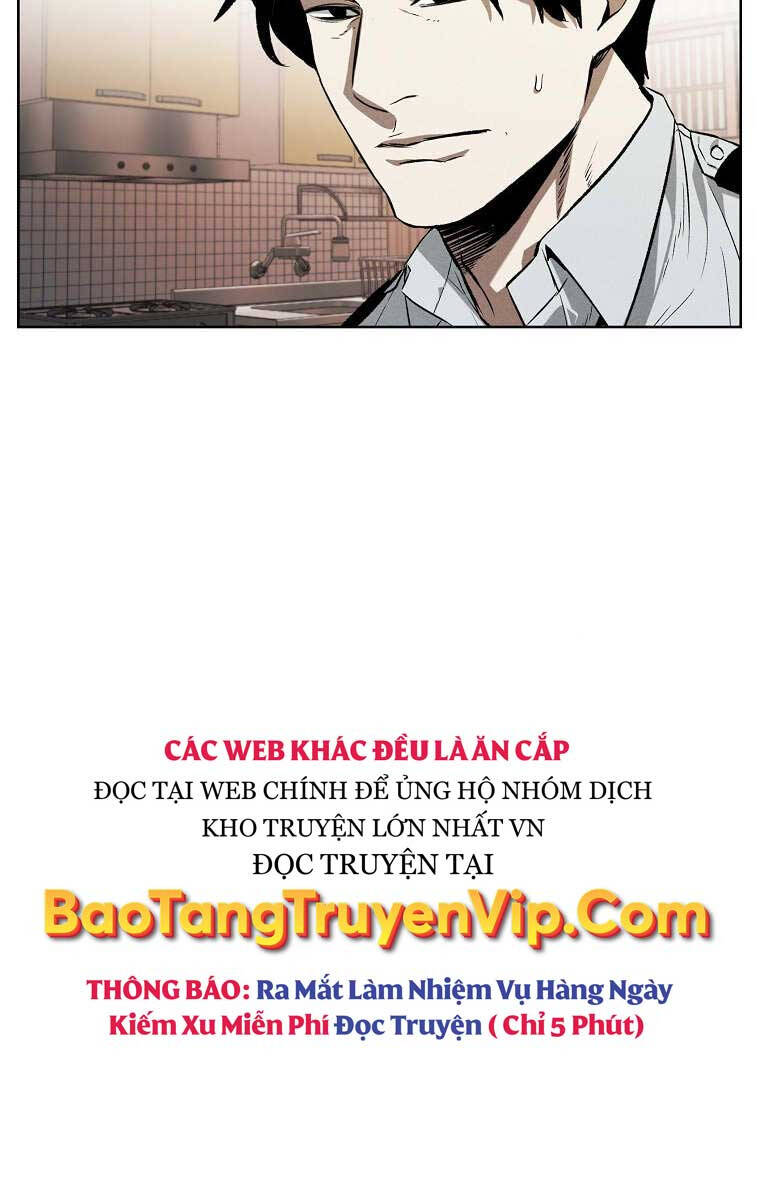 Kẻ Bất Bại Chap 60 - Next Chap 61