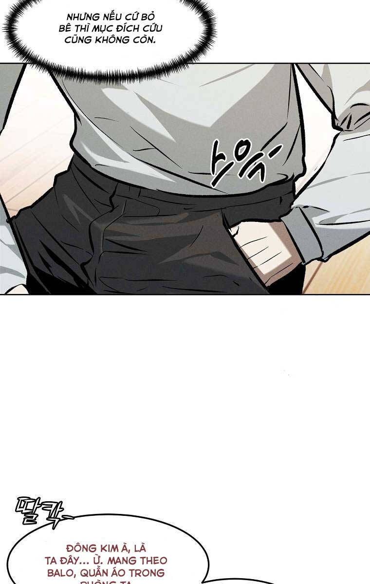 Kẻ Bất Bại Chap 60 - Next Chap 61