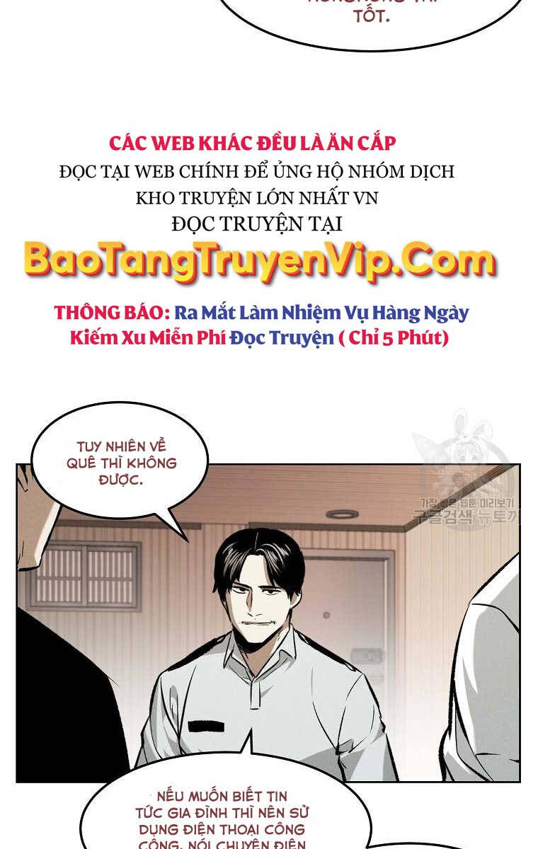 Kẻ Bất Bại Chap 60 - Next Chap 61