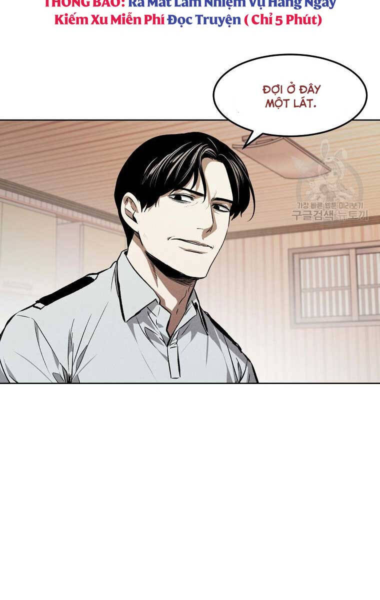 Kẻ Bất Bại Chap 60 - Next Chap 61