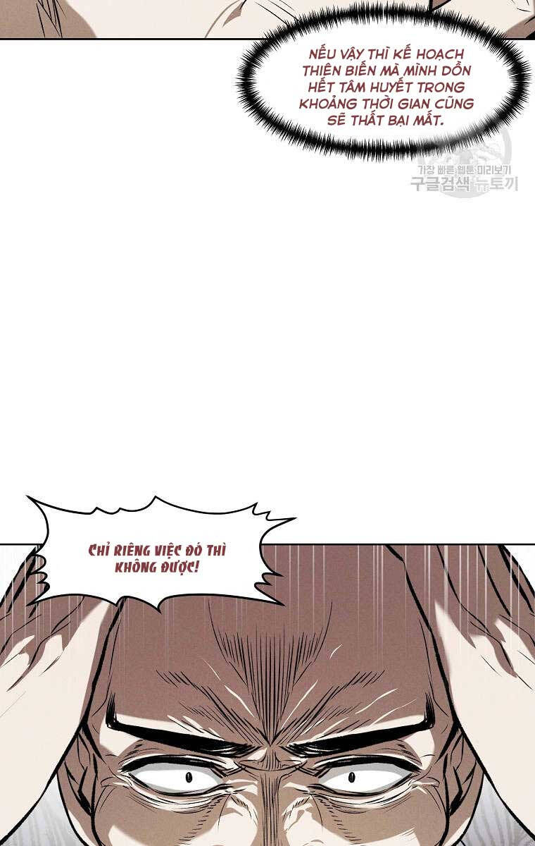 Kẻ Bất Bại Chap 60 - Next Chap 61