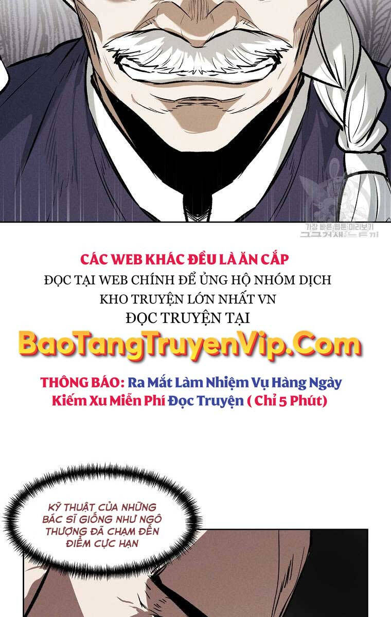 Kẻ Bất Bại Chap 60 - Next Chap 61