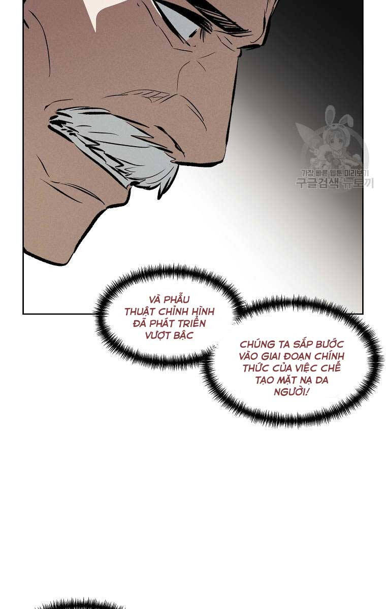 Kẻ Bất Bại Chap 60 - Next Chap 61