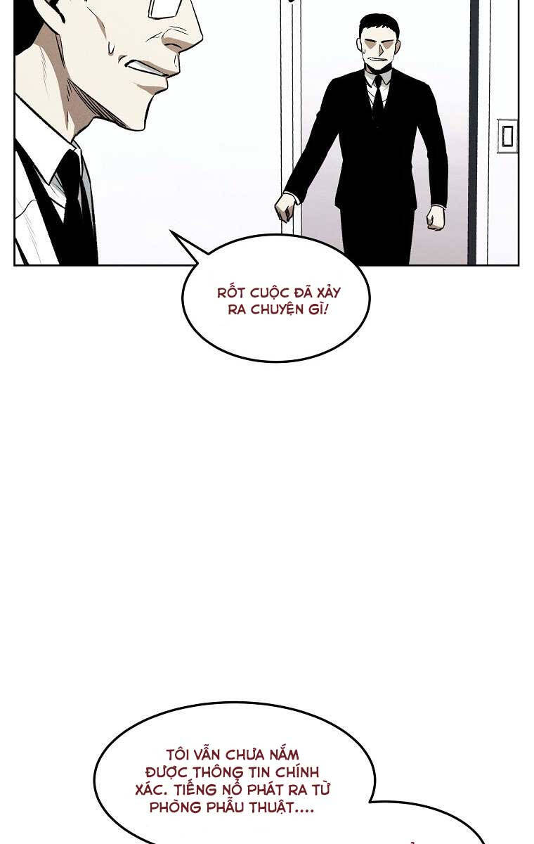 Kẻ Bất Bại Chap 60 - Next Chap 61