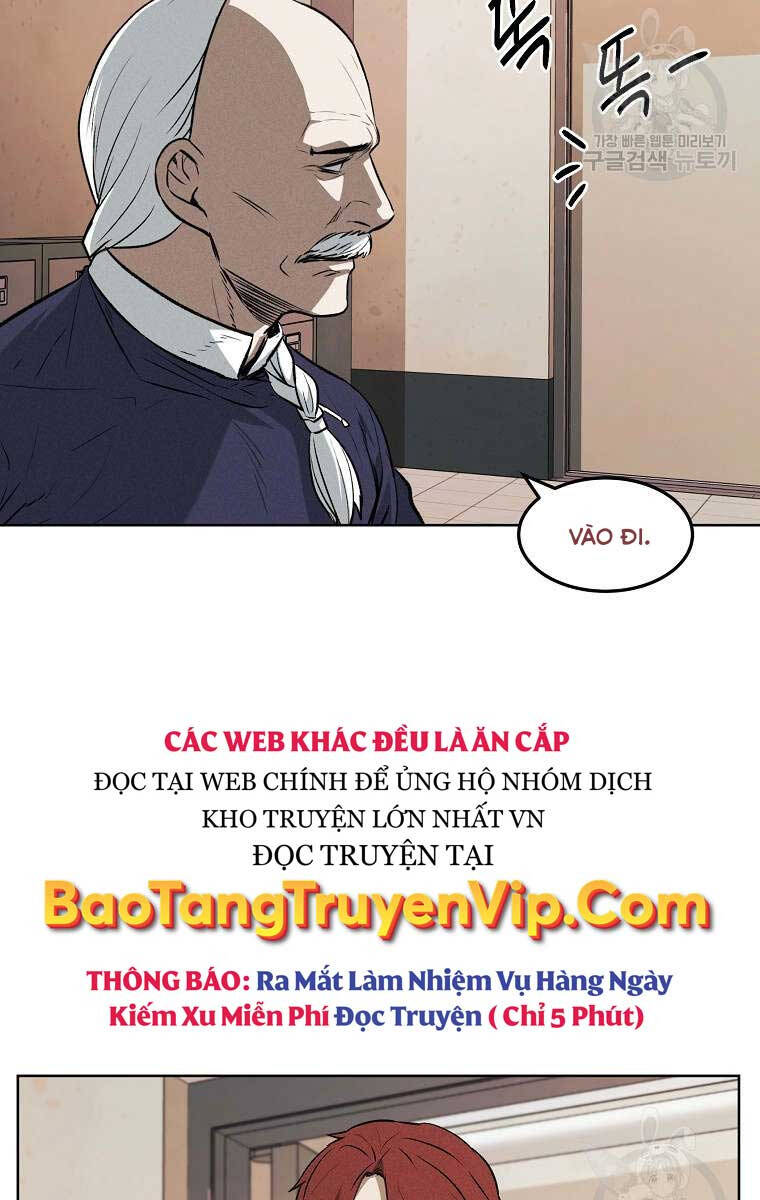 Kẻ Bất Bại Chap 60 - Next Chap 61