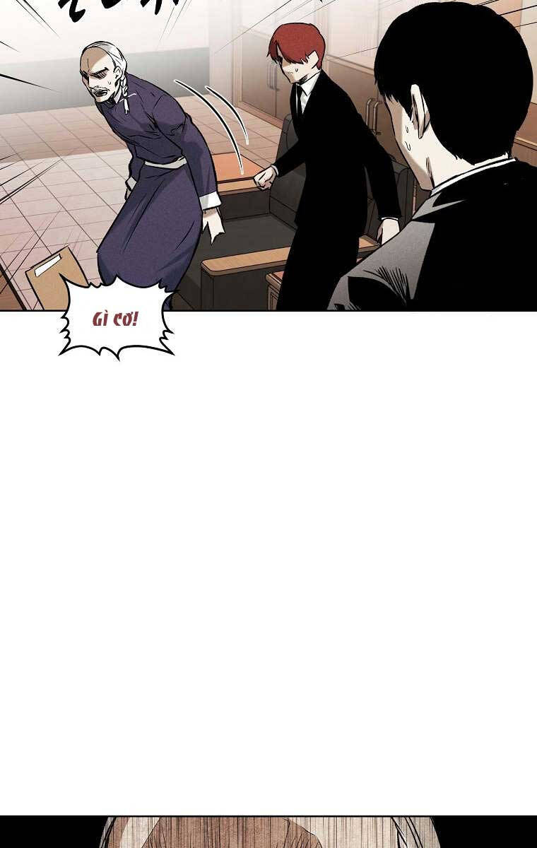 Kẻ Bất Bại Chap 60 - Next Chap 61