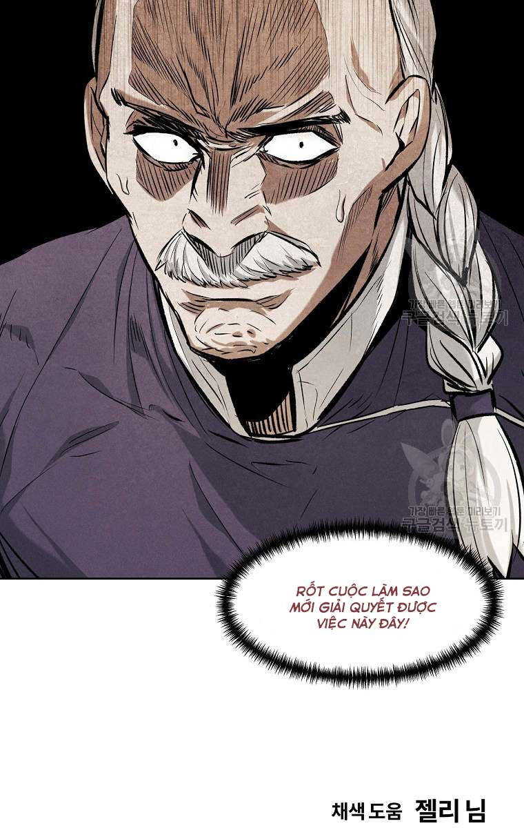 Kẻ Bất Bại Chap 60 - Next Chap 61