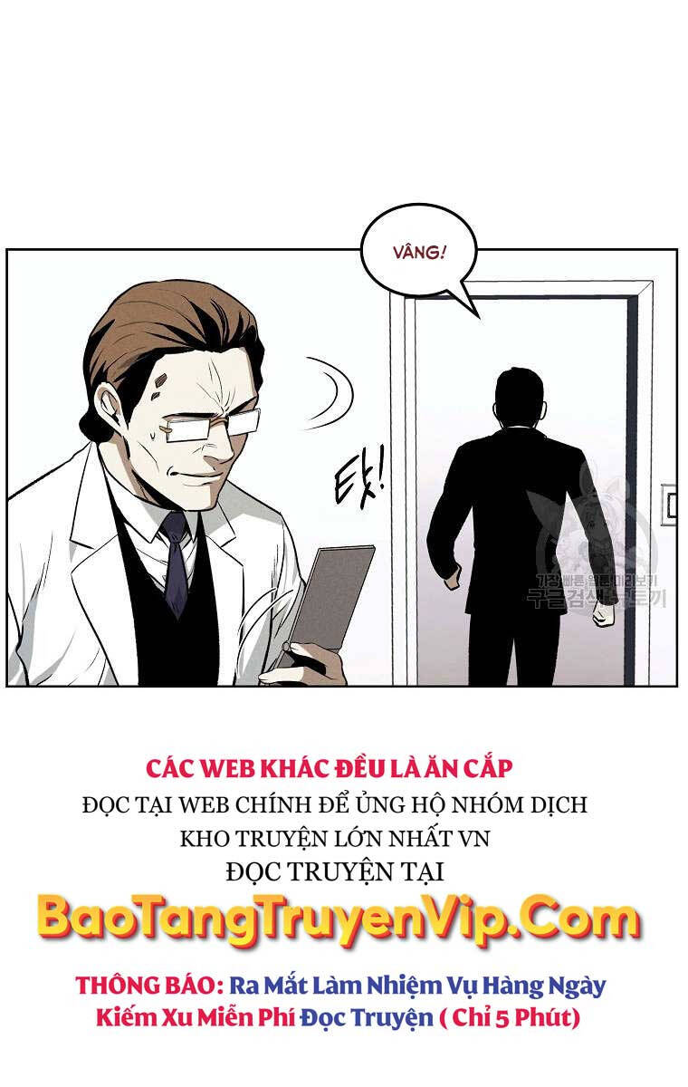 Kẻ Bất Bại Chap 60 - Next Chap 61