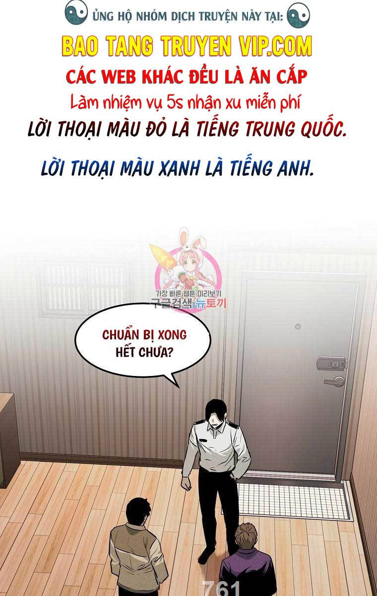 Kẻ Bất Bại Chap 61 - Next Chap 62