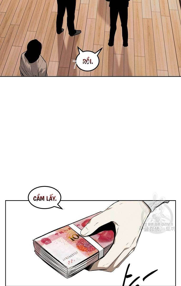 Kẻ Bất Bại Chap 61 - Next Chap 62
