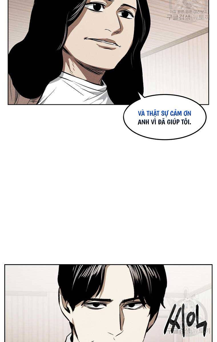 Kẻ Bất Bại Chap 61 - Next Chap 62
