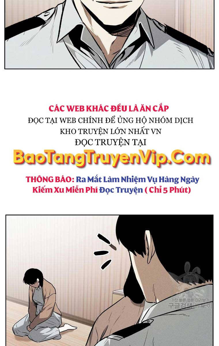 Kẻ Bất Bại Chap 61 - Next Chap 62