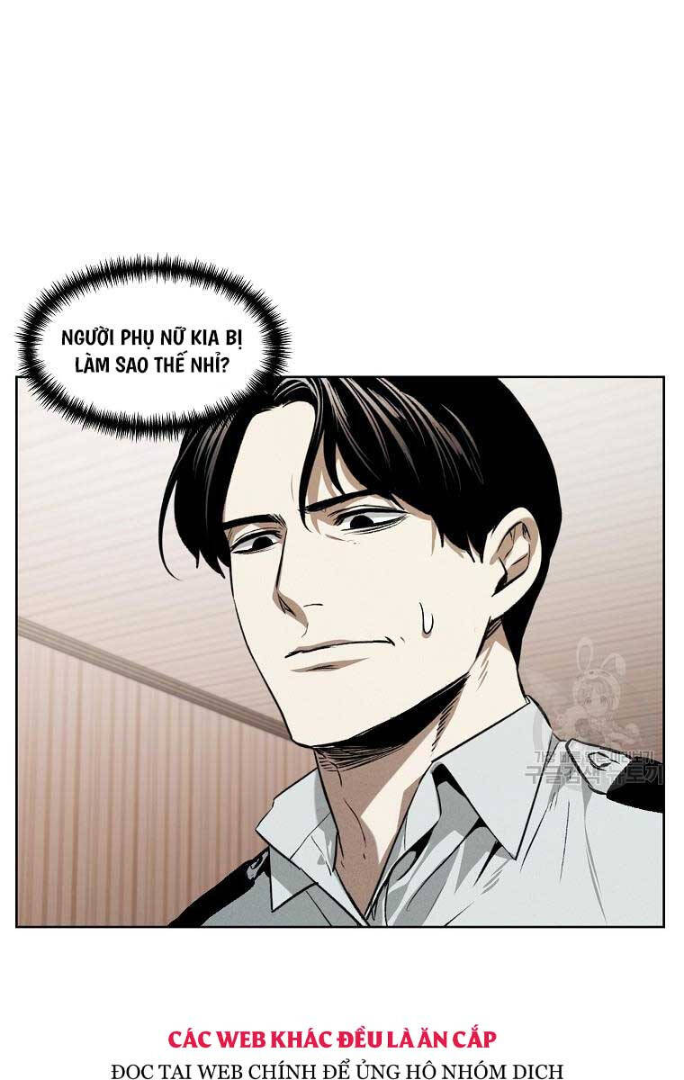 Kẻ Bất Bại Chap 61 - Next Chap 62