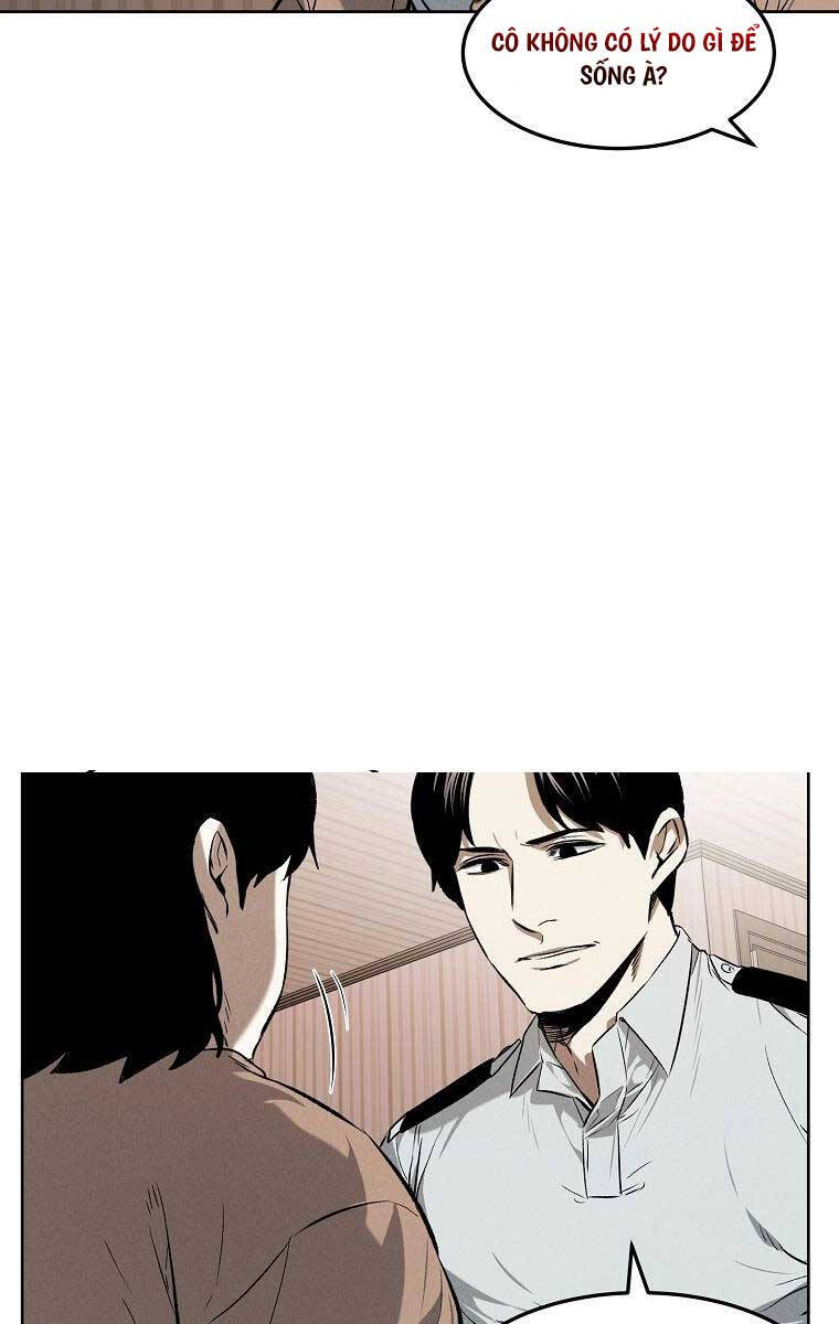 Kẻ Bất Bại Chap 61 - Next Chap 62