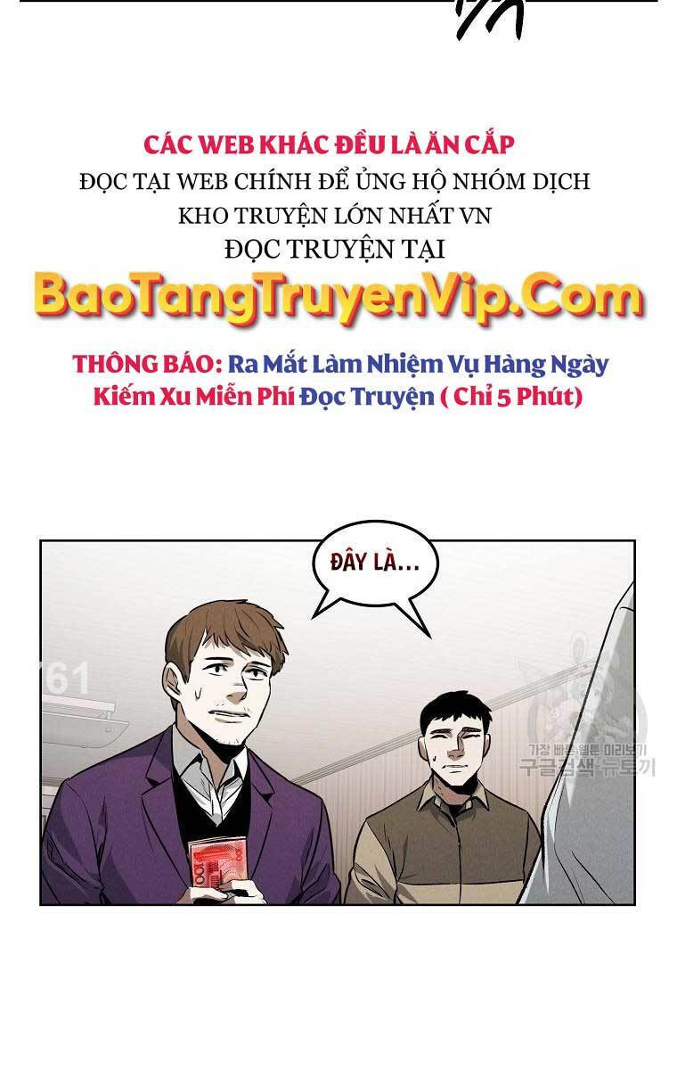 Kẻ Bất Bại Chap 61 - Next Chap 62