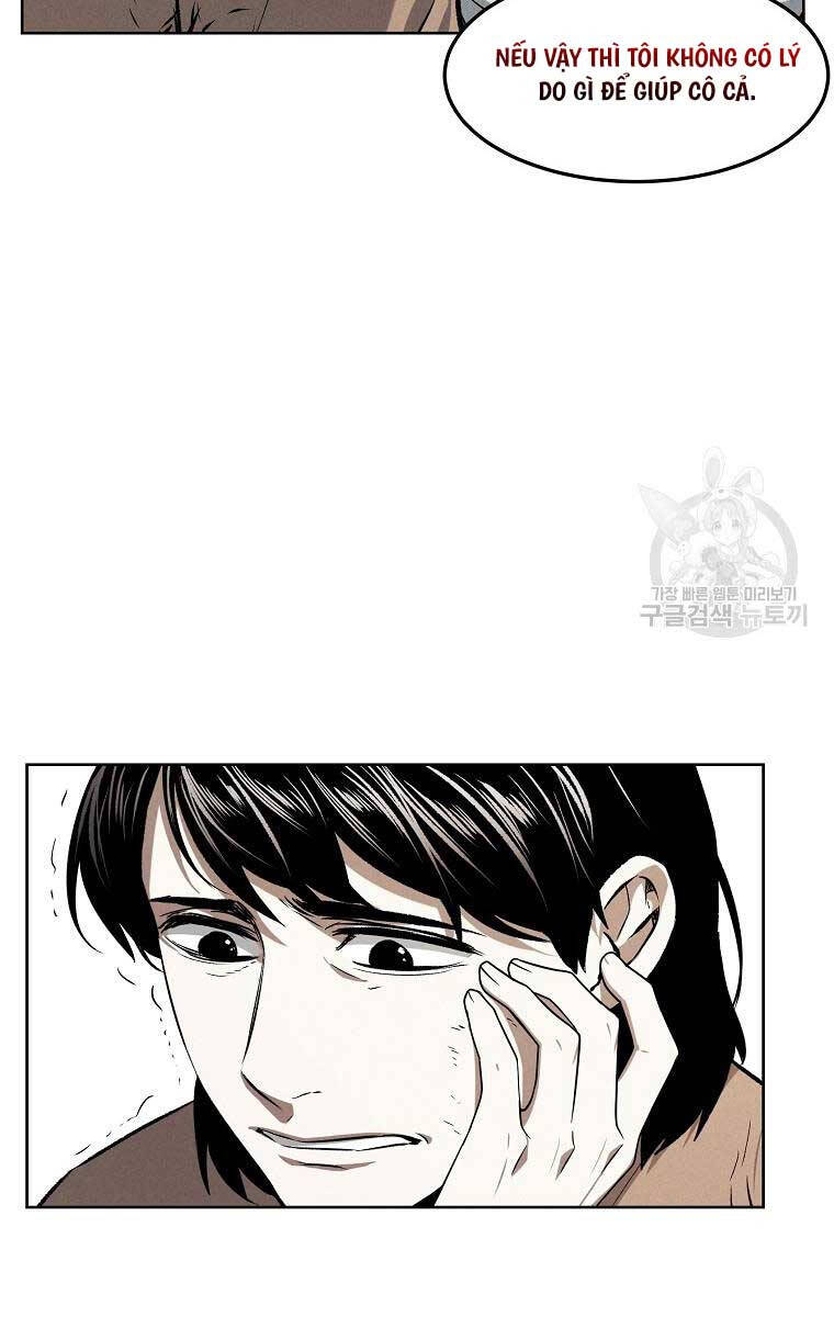 Kẻ Bất Bại Chap 61 - Next Chap 62