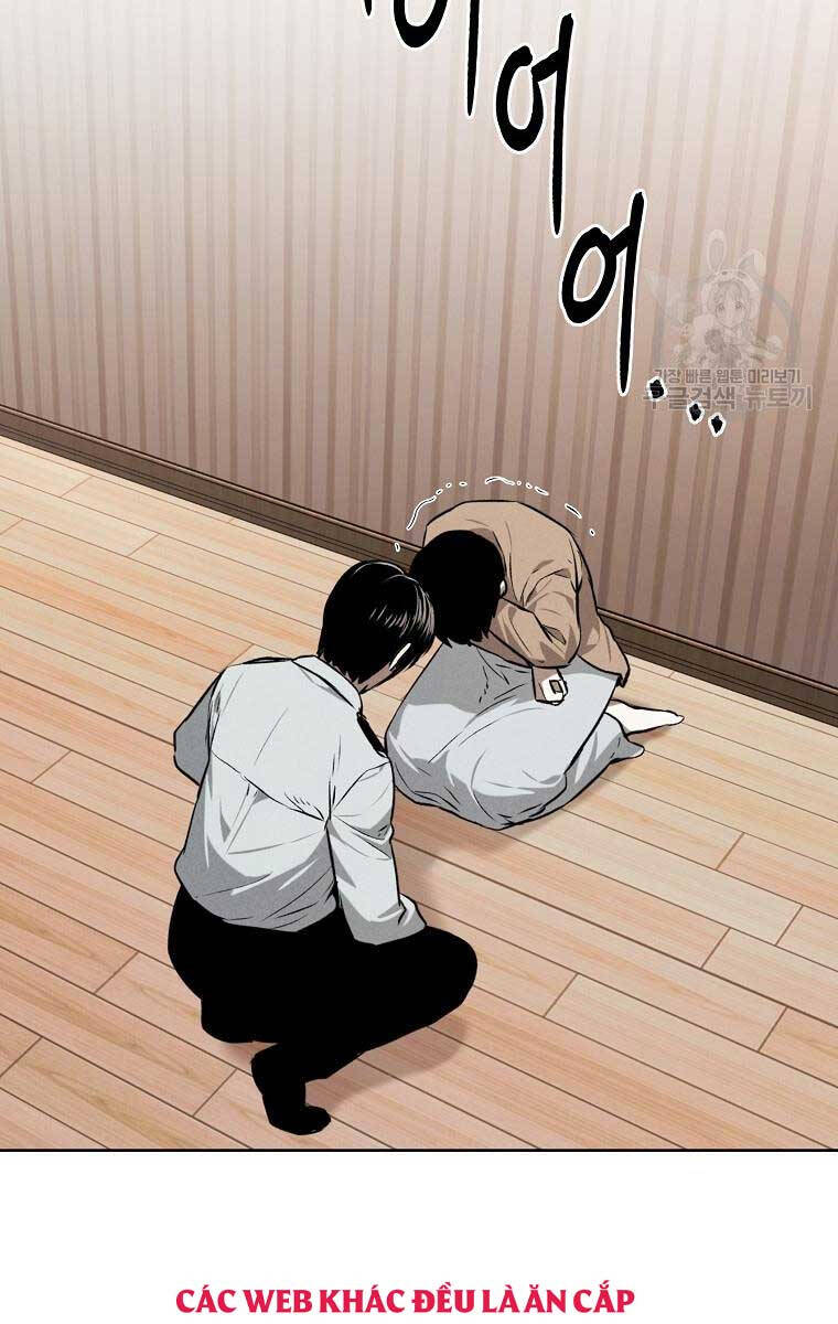 Kẻ Bất Bại Chap 61 - Next Chap 62