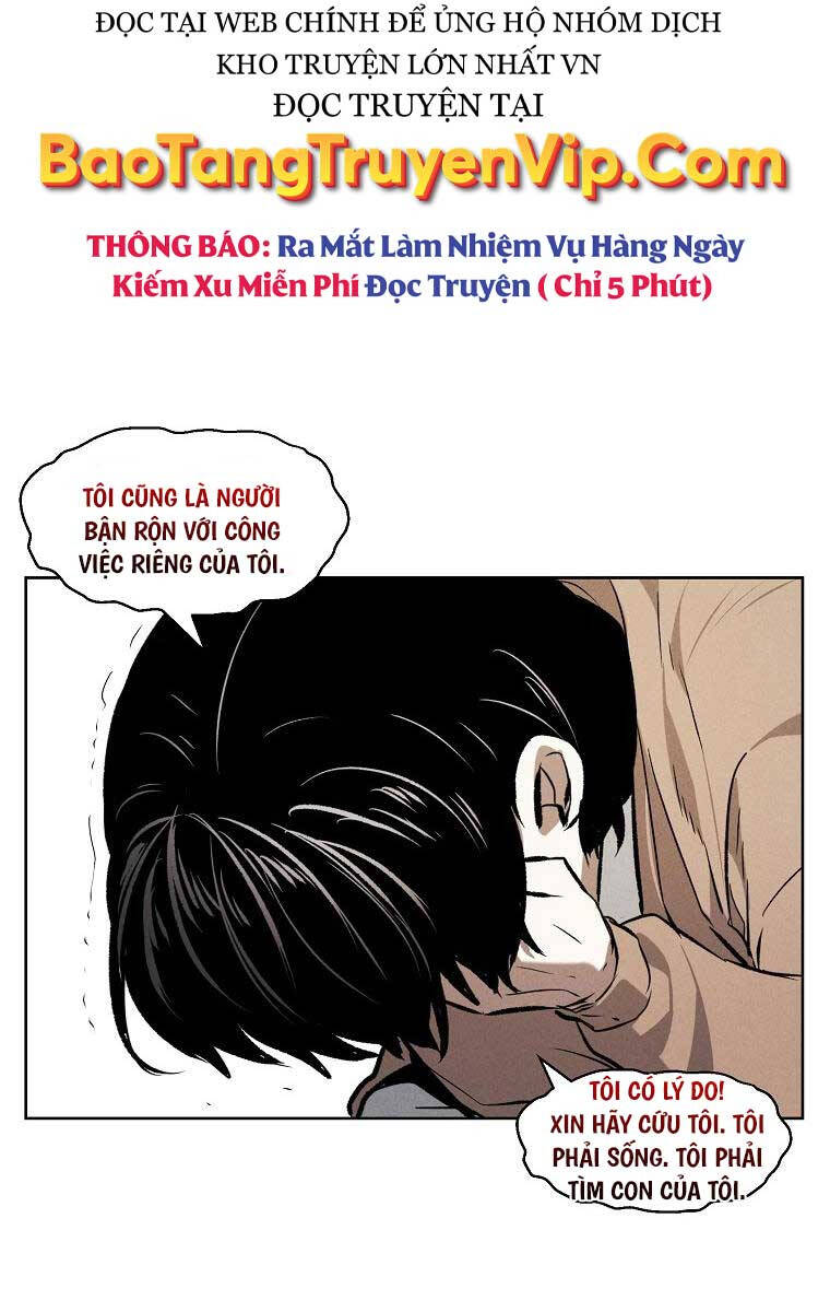 Kẻ Bất Bại Chap 61 - Next Chap 62