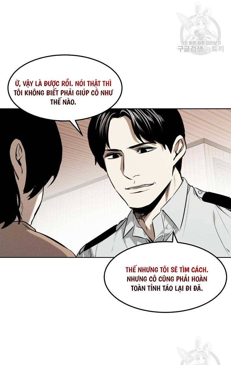 Kẻ Bất Bại Chap 61 - Next Chap 62