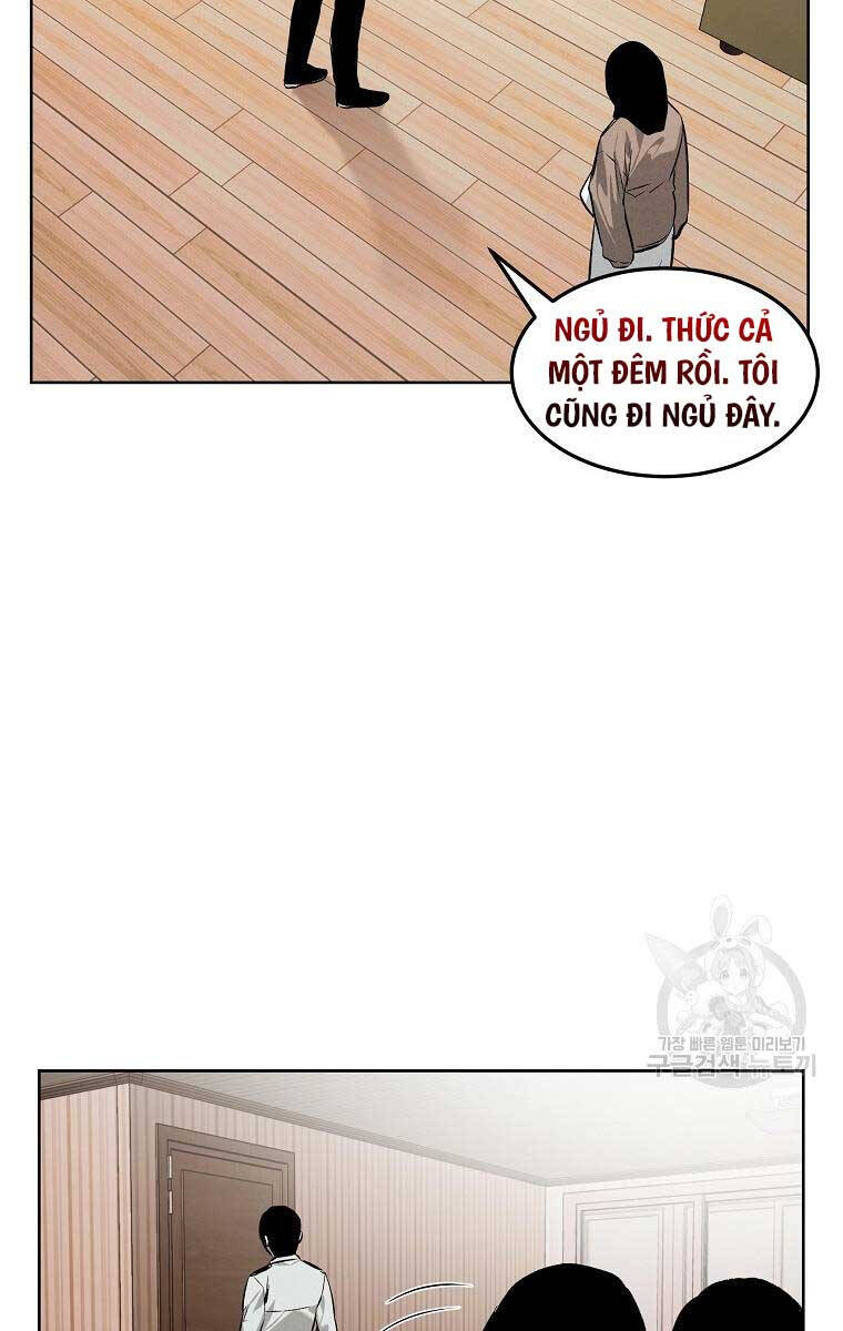 Kẻ Bất Bại Chap 61 - Next Chap 62