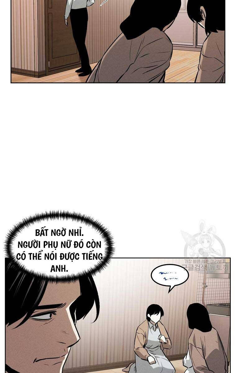 Kẻ Bất Bại Chap 61 - Next Chap 62