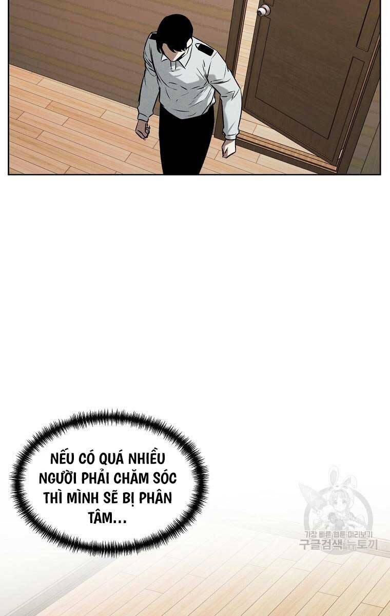 Kẻ Bất Bại Chap 61 - Next Chap 62