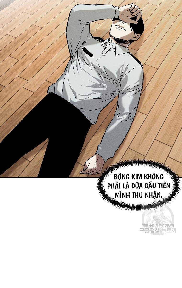Kẻ Bất Bại Chap 61 - Next Chap 62